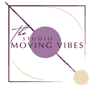 Moving Vibes – The Studio Logo